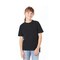 BELLA CANVAS Youth Heavyweight Short Sleeve Crewneck Tee 6 oz Relaxed Fit Cotton Kids T-Shirt